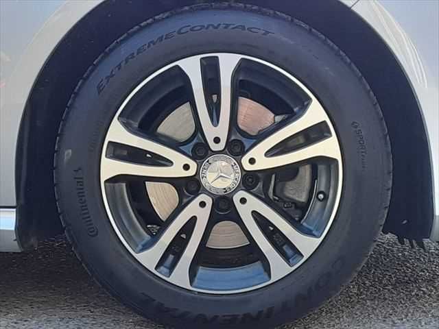 MERCEDES BENZ CLA SH 2017 Image 31