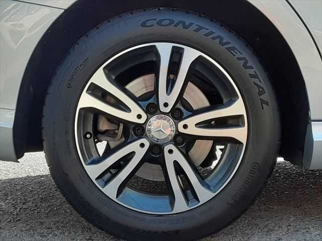 MERCEDES BENZ CLA SH 2017 Image 31