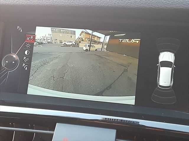 BMW X3 2016 Image 31