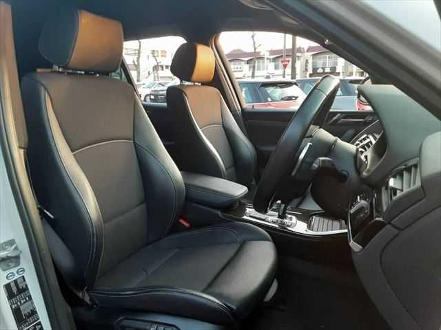 BMW X3 2016 Image 31