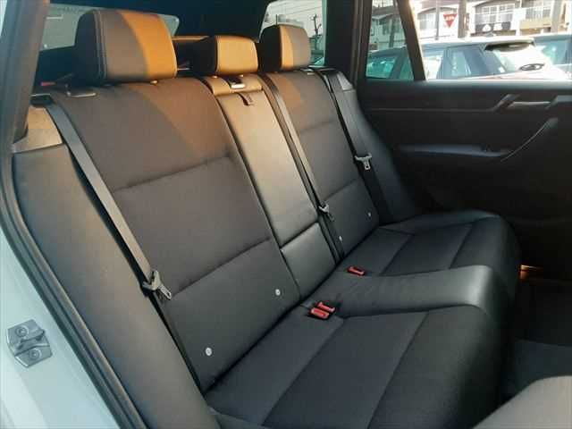 BMW X3 2016 Image 31