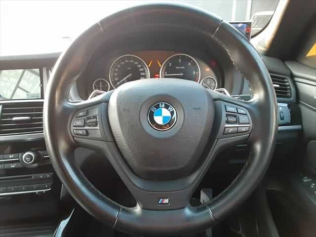 BMW X3 2016 Image 31