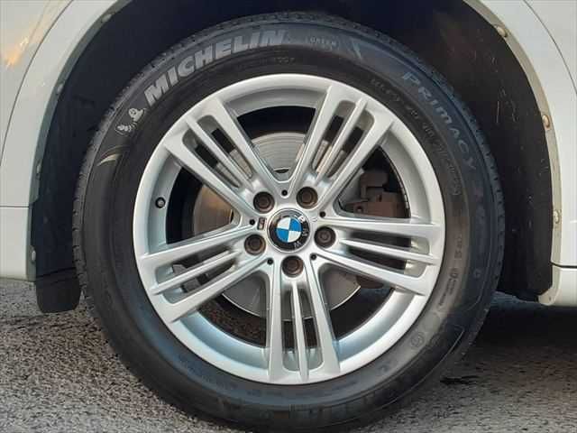 BMW X3 2016 Image 31