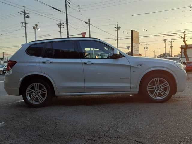 BMW X3 2016 Image 31