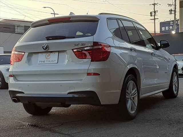 BMW X3 2016 Image 31