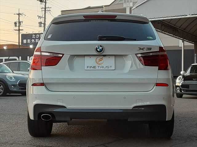 BMW X3 2016 Image 31