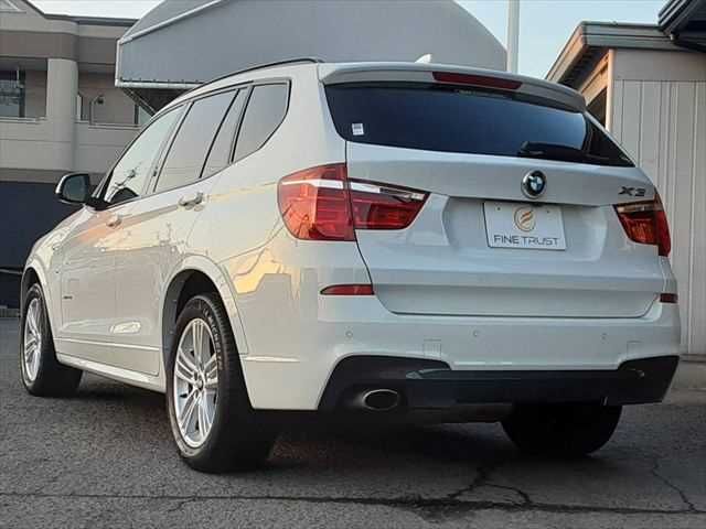 BMW X3 2016 Image 31