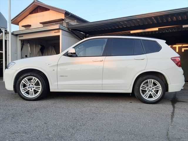 BMW X3 2016 Image 31