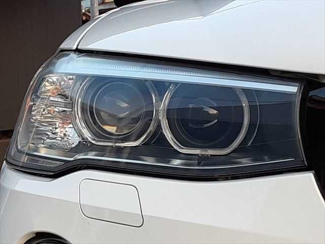 BMW X3 2016 Image 31