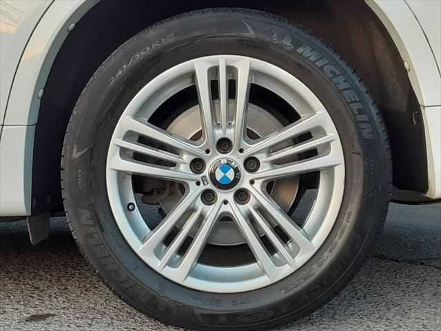 BMW X3 2016 Image 31