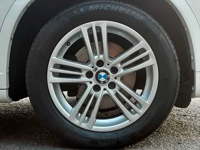 BMW X3 2016 Image 31