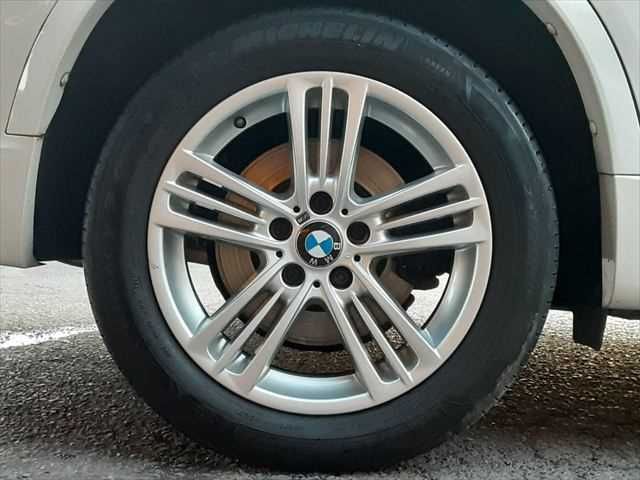 BMW X3 2016 Image 31