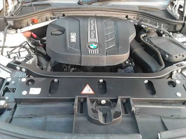 BMW X3 2016 Image 31