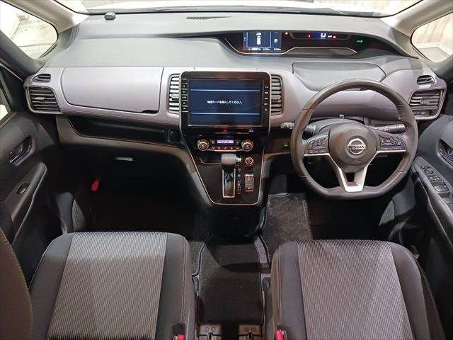 NISSAN SERENA  S-HYBRID 2021 Image 31