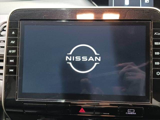 NISSAN SERENA  S-HYBRID 2021 Image 31