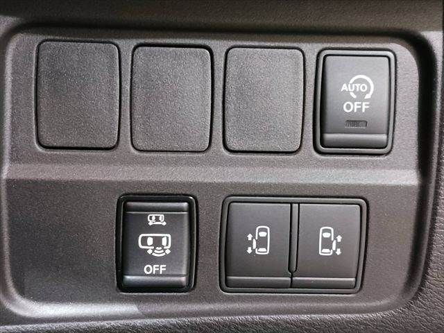 NISSAN SERENA  S-HYBRID 2021 Image 31