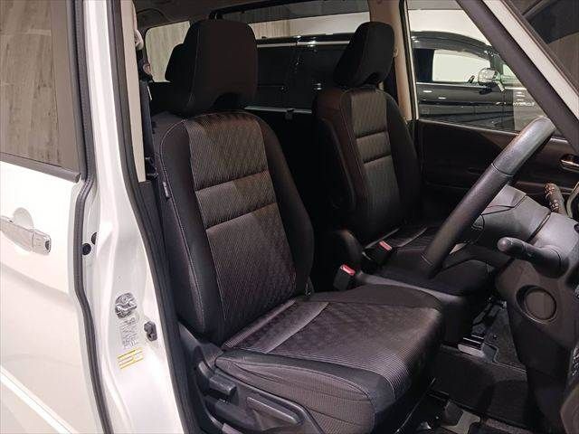 NISSAN SERENA  S-HYBRID 2021 Image 31