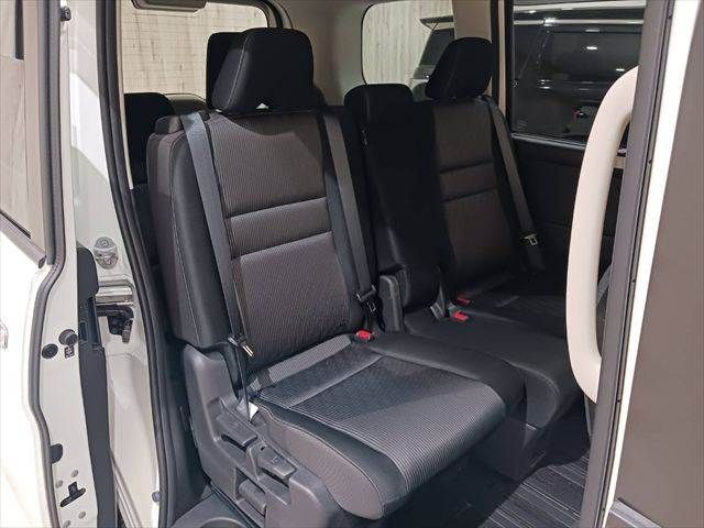 NISSAN SERENA  S-HYBRID 2021 Image 31