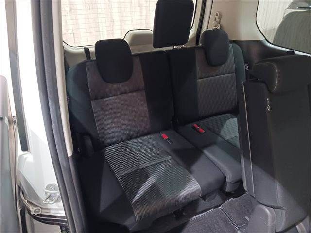 NISSAN SERENA  S-HYBRID 2021 Image 31