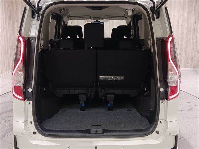 NISSAN SERENA  S-HYBRID 2021 Image 31