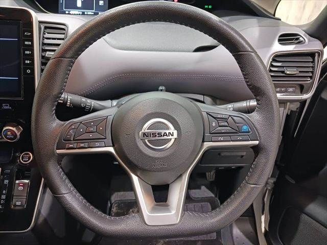 NISSAN SERENA  S-HYBRID 2021 Image 31