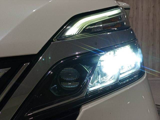 NISSAN SERENA  S-HYBRID 2021 Image 31