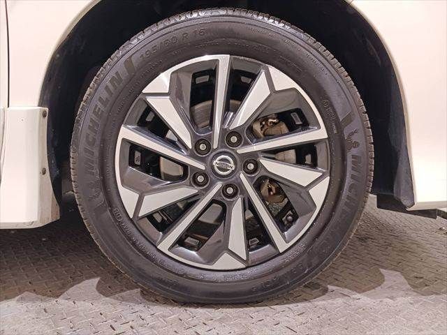 NISSAN SERENA  S-HYBRID 2021 Image 31