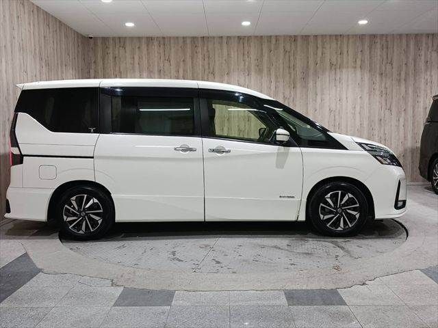 NISSAN SERENA  S-HYBRID 2021 Image 31