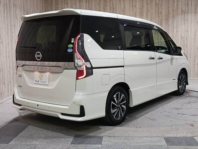 NISSAN SERENA  S-HYBRID 2021 Image 31