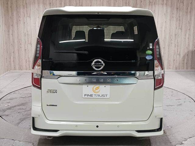 NISSAN SERENA  S-HYBRID 2021 Image 31