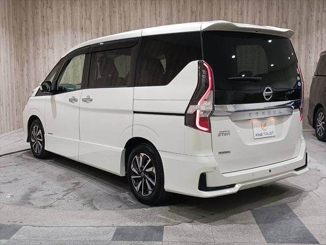 NISSAN SERENA  S-HYBRID 2021 Image 31