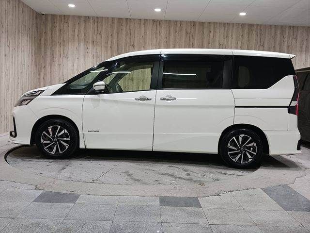 NISSAN SERENA  S-HYBRID 2021 Image 31