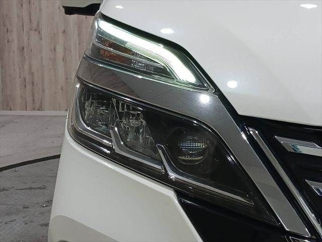 NISSAN SERENA  S-HYBRID 2021 Image 31