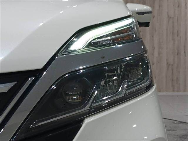 NISSAN SERENA  S-HYBRID 2021 Image 31