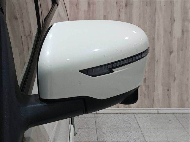 NISSAN SERENA  S-HYBRID 2021 Image 31