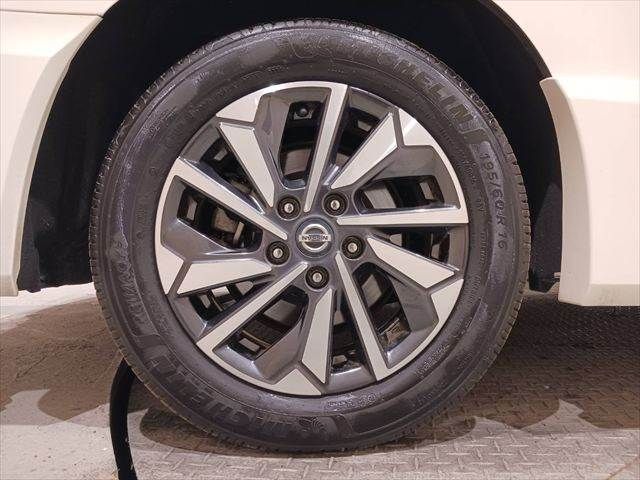 NISSAN SERENA  S-HYBRID 2021 Image 31