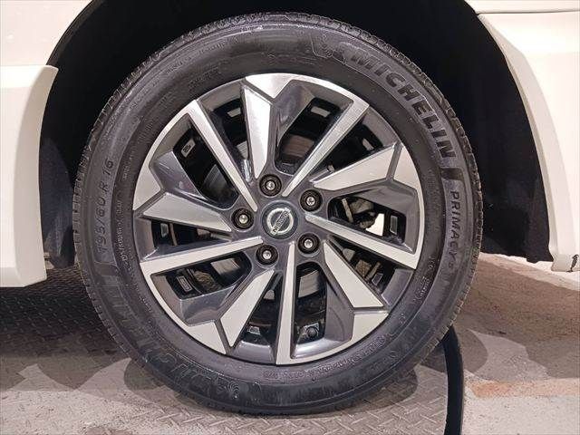 NISSAN SERENA  S-HYBRID 2021 Image 31