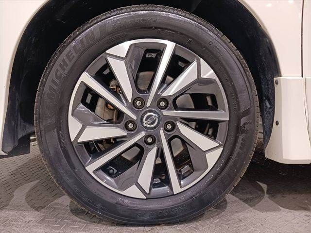 NISSAN SERENA  S-HYBRID 2021 Image 31