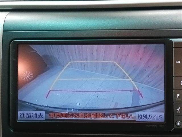 TOYOTA VELLFIRE 2010 Image 31