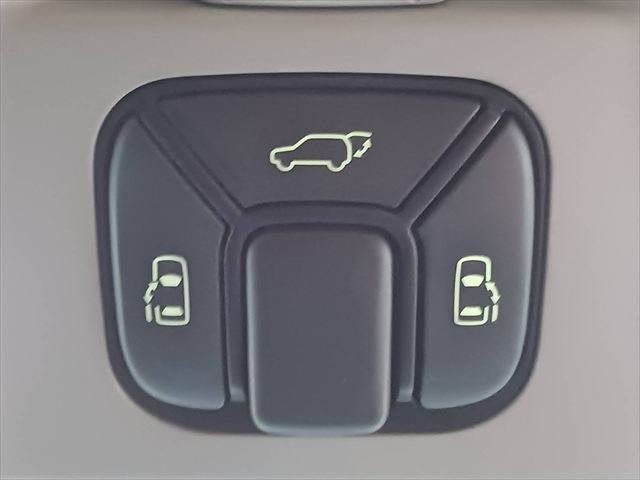 TOYOTA VELLFIRE 2010 Image 31