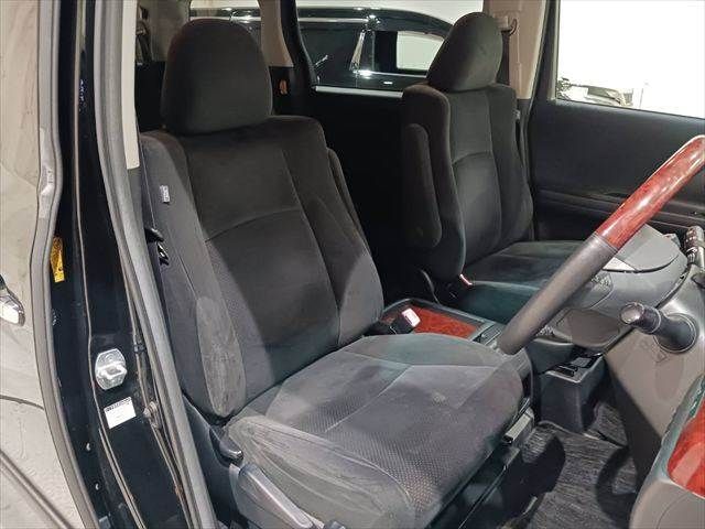 TOYOTA VELLFIRE 2010 Image 31