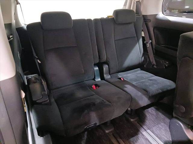 TOYOTA VELLFIRE 2010 Image 31