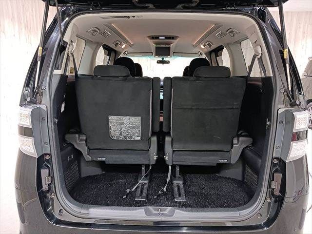 TOYOTA VELLFIRE 2010 Image 31