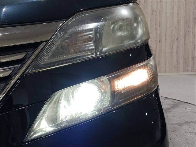 TOYOTA VELLFIRE 2010 Image 31