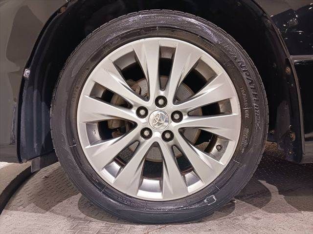 TOYOTA VELLFIRE 2010 Image 31