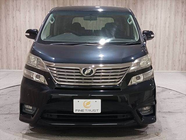 TOYOTA VELLFIRE 2010 Image 31