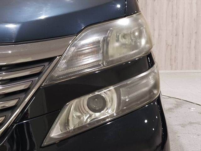 TOYOTA VELLFIRE 2010 Image 31
