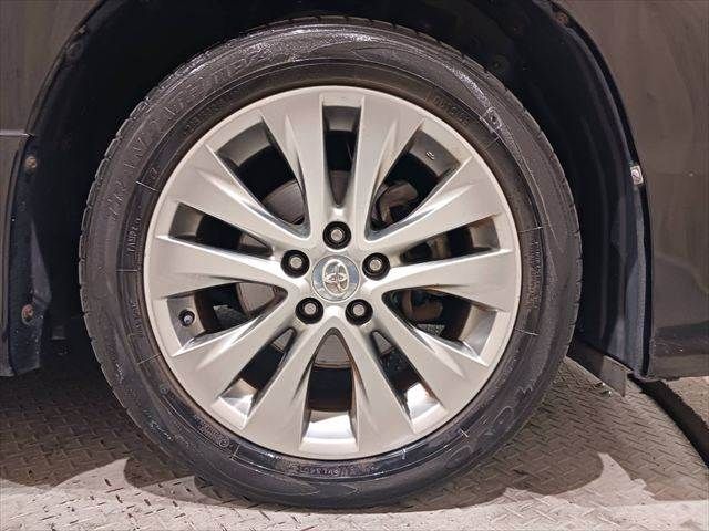 TOYOTA VELLFIRE 2010 Image 31