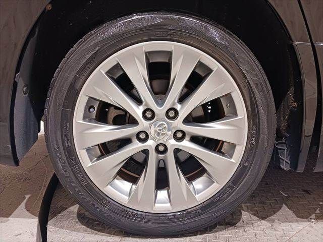 TOYOTA VELLFIRE 2010 Image 31