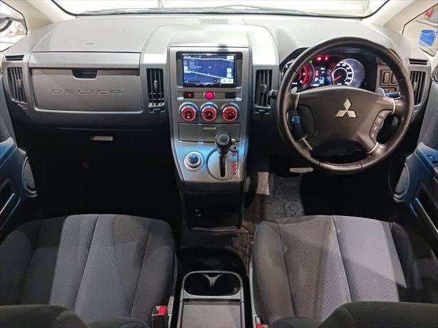 MITSUBISHI DELICA D:5 4WD 2013 Image 31